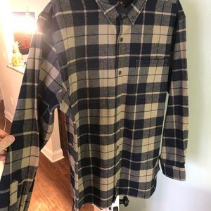 Ridgecut Button-down Shirt
